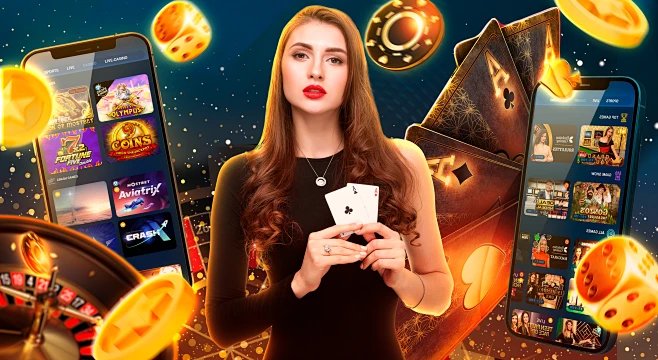 Pengguna meninjau hadiah dengan sadar