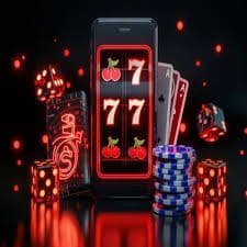 Pengguna mobile membaca hadiah mp02121